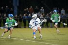 MLax vs Salve  Wheaton College Men’s Lacrosse vs Salve Regina University in the 2024 NEWMAC quarterfinals. - Photo By: KEITH NORDSTROM : Wheaton, Lacrosse, LAX, NEWMAC